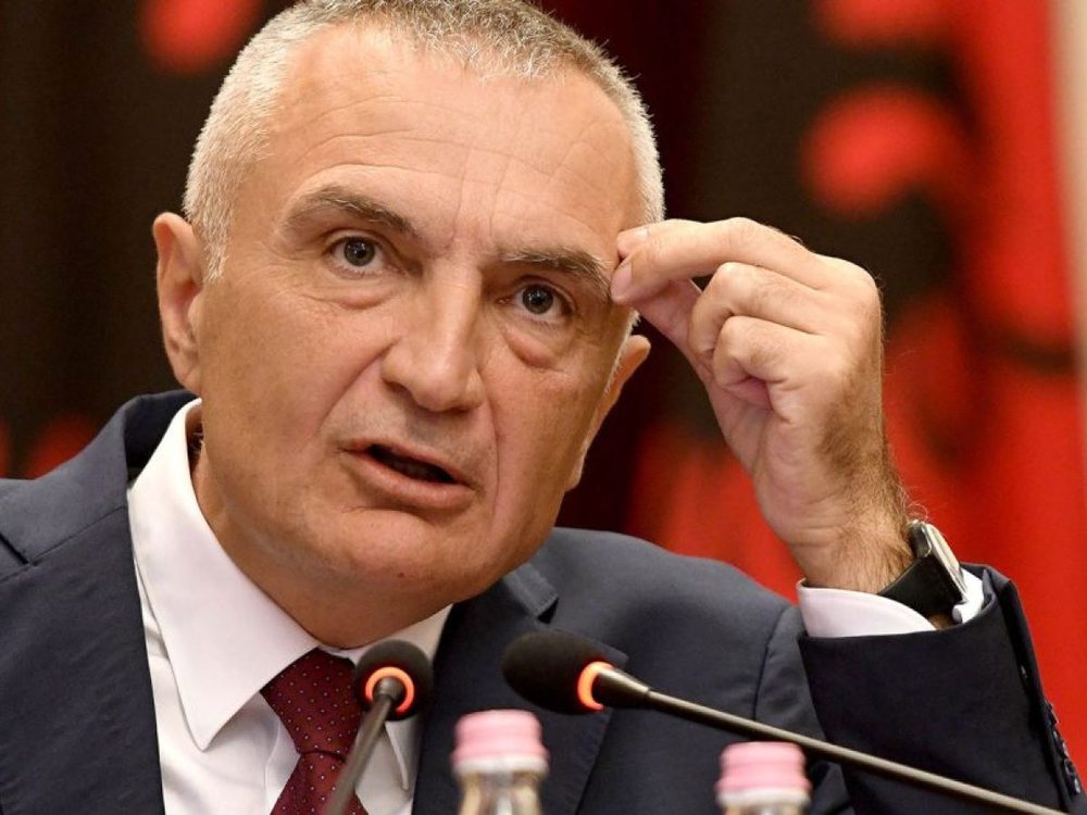 Meta: Mezi pres t&euml; dal nga kjo &euml;nd&euml;rr, Basha m&euml; la n&euml;