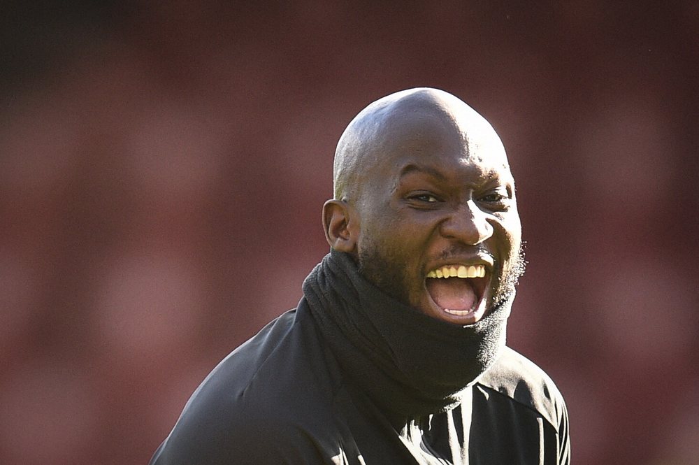 Inter nxiton p&euml;r Romelu Lukaku: akord me Chelsea p&euml;r rinovimin e
