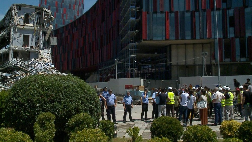 Skandali/ Si u legalizua nd&euml;rtesa n&euml; mes t&euml; Tiran&euml;s me