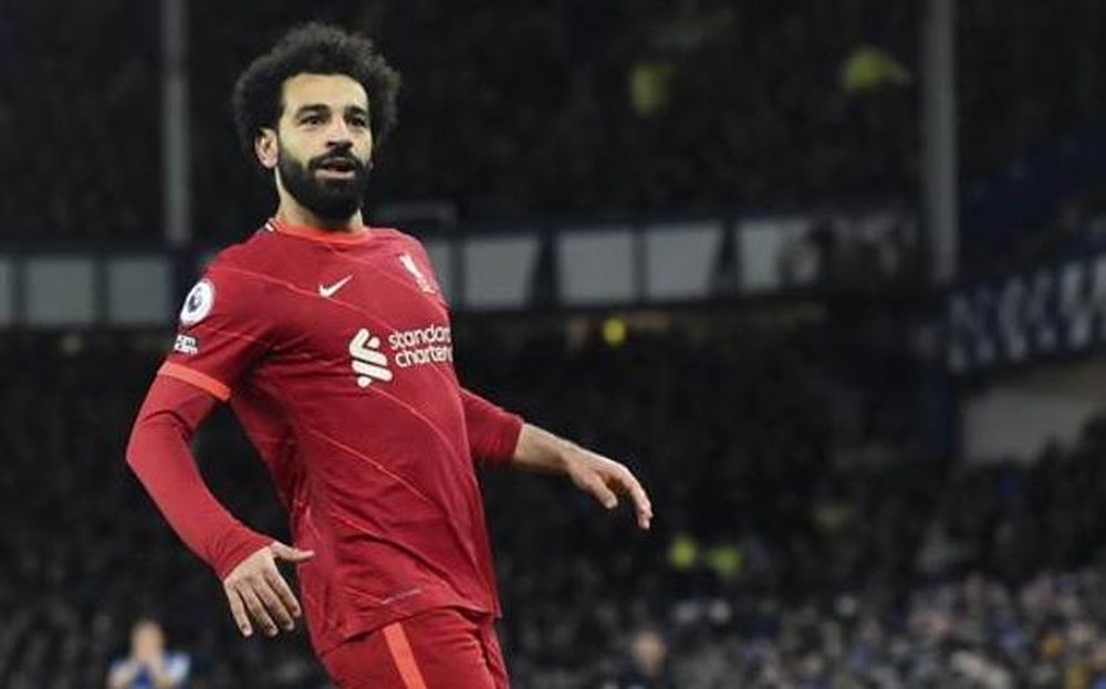 Salah, objektivi i Juventus: operacioni &euml;sht&euml; i v&euml;shtir&euml;,