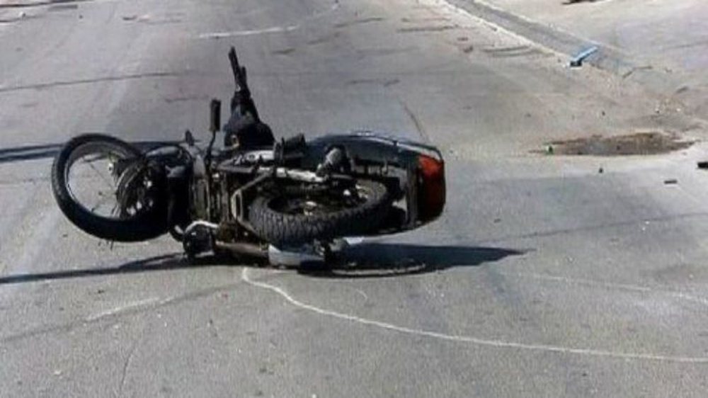 Aksidentohen me motor n&euml; Greqi/ Vdes i riu shqiptar, plagoset