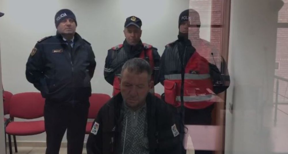 Masakroi nuse e vjehrr&euml; n&euml; Devoll, gjykata jep vendimin p&euml;r Ali