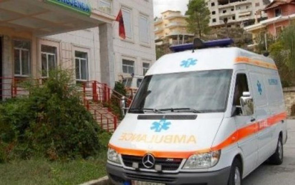 Gjirokast&euml;r, i moshuari gjendet i vet&euml;varur n&euml; banes&euml; (Emri)