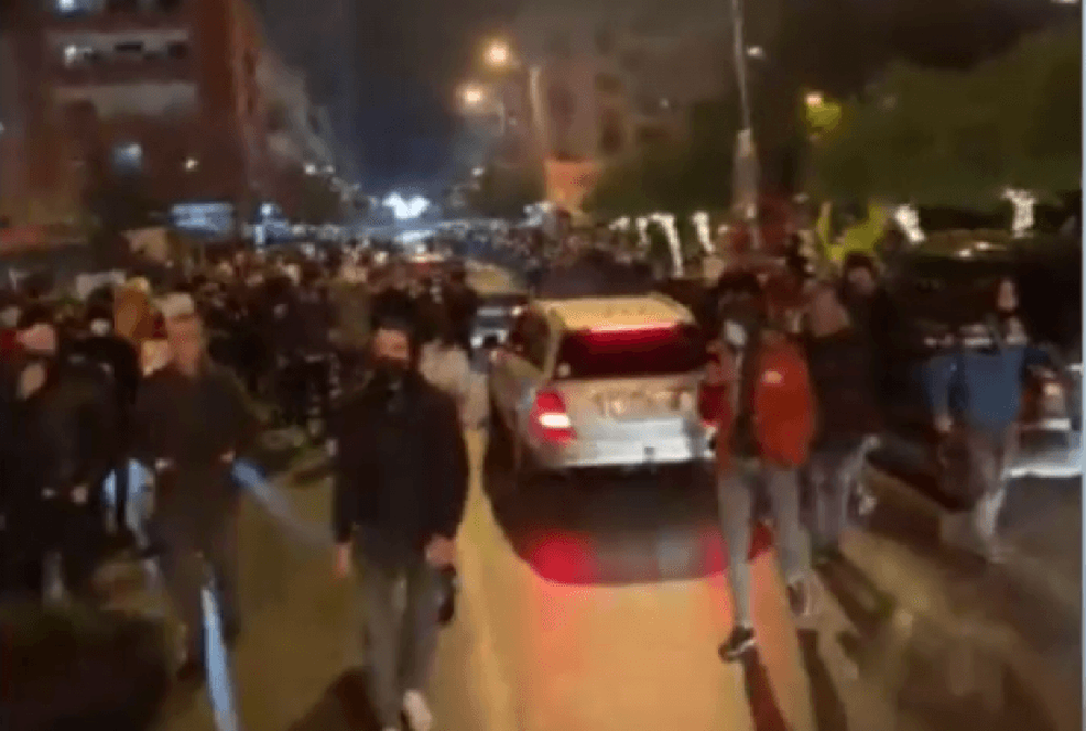 &ldquo;Paketa e ndihm&euml;s sociale &euml;sht&euml; tallje&rdquo;/