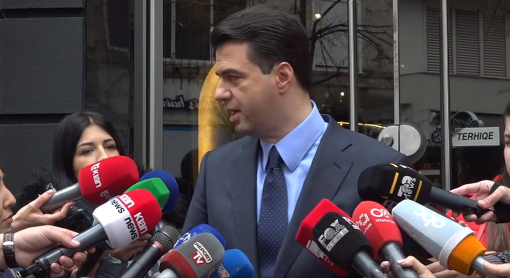 Pas disfat&euml;s s&euml; thell&euml; flet Basha: Duhet reform&euml;, 6 Marsi