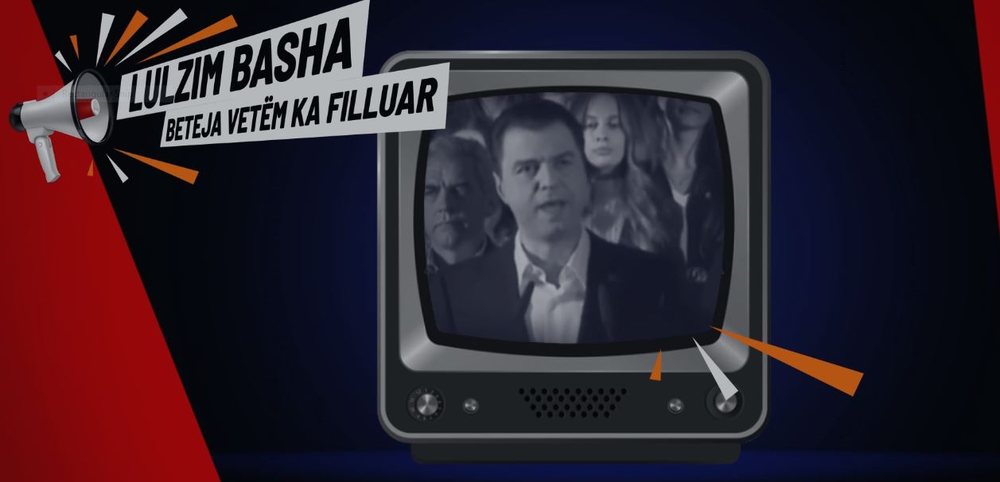 Zbulohet strategjia/ Si po lufton "Foltorja" Bash&euml;n dit&euml;t e