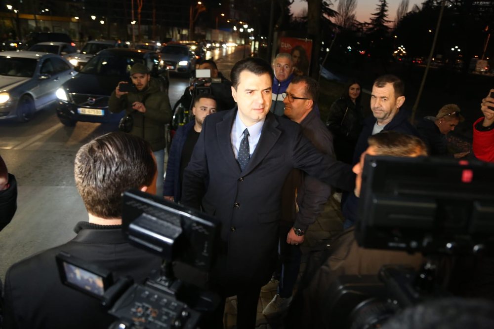 Deputet&euml;t e mbetur n&euml; seli thirrje koleg&euml;ve t&euml; pezulluar: