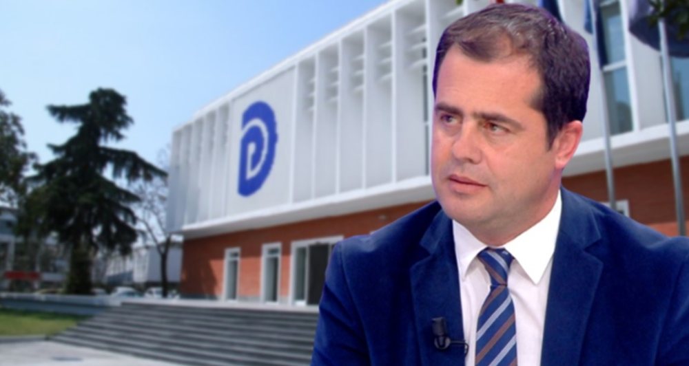 A ka negociata Basha &ndash; Berisha/ Bylykbashi flet p&euml;r at&euml; q&euml;
