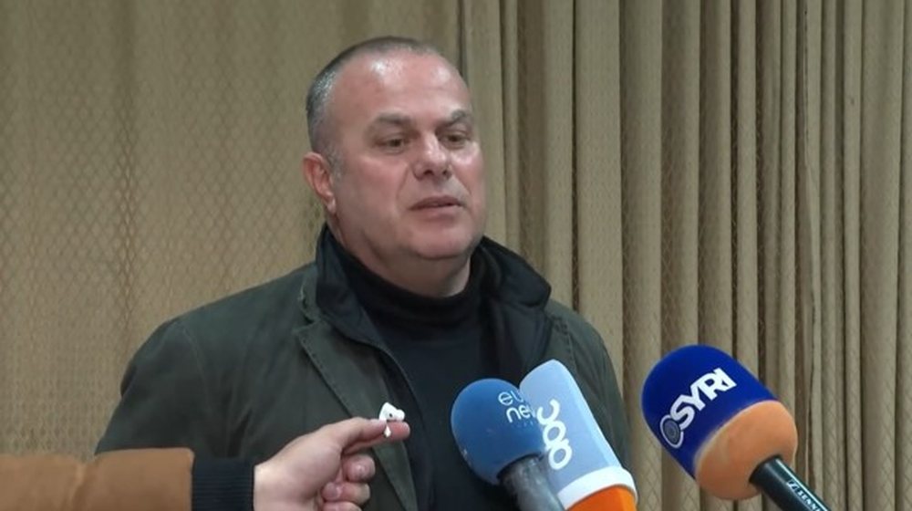 Ardian Muka: Ne fituam nj&euml; kauz&euml; shpirt&euml;rore dhe morale