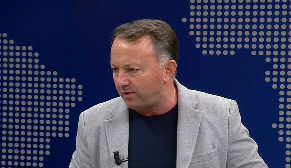 G&euml;njeshtra bruto dhe nafta e rafinuar