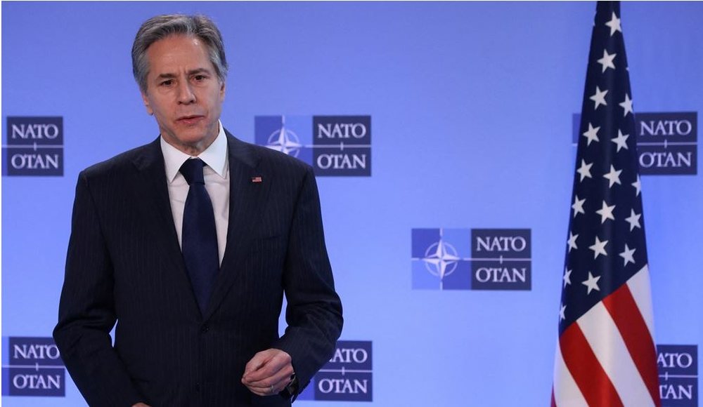 Blinken p&euml;r Putinin: Nuk k&euml;rkojm&euml; konflikt, por n&euml;se vjen