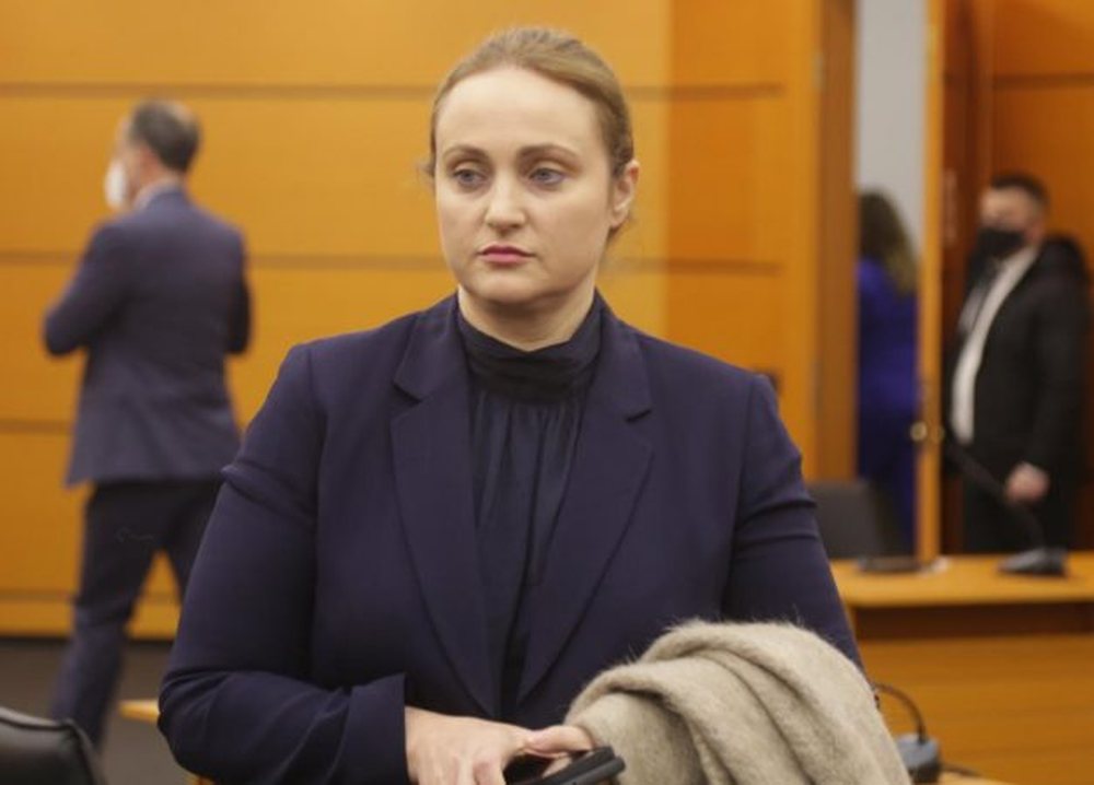 KPA shtyn seanc&euml;n p&euml;r prokuroren Elizabeta Imeraj