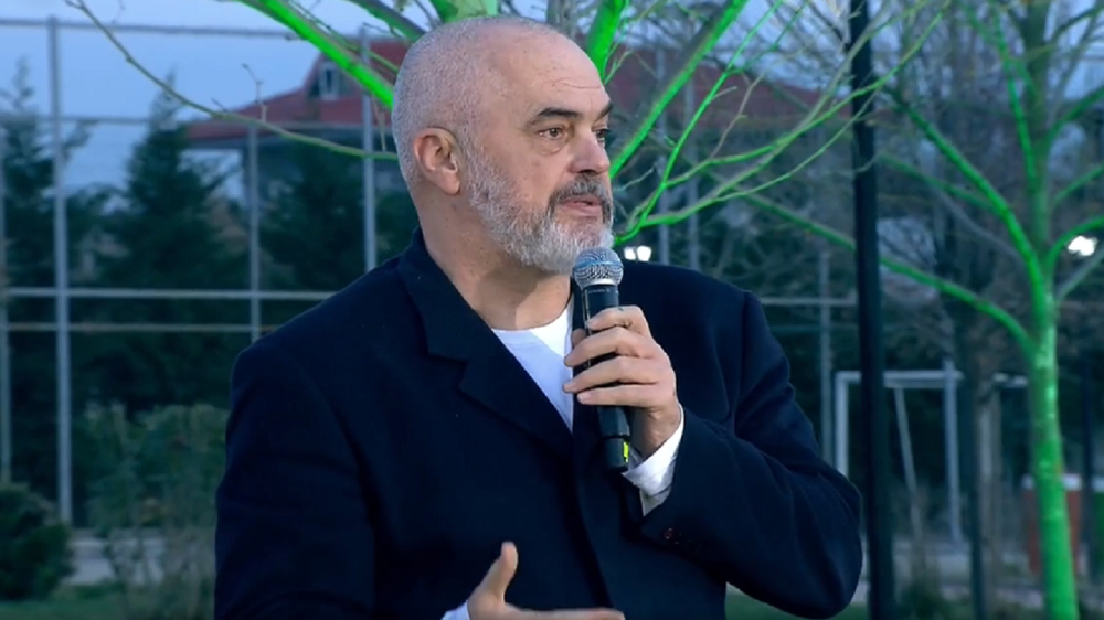 Zgjedhjet e pjesshme lokale/ Reagon Rama: Arrit&euml;m rezultate p&euml;rtej