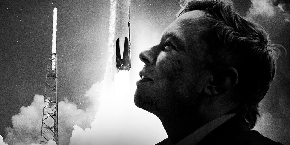 Publikohet traileri i dokumentarit t&euml; Elon Musk