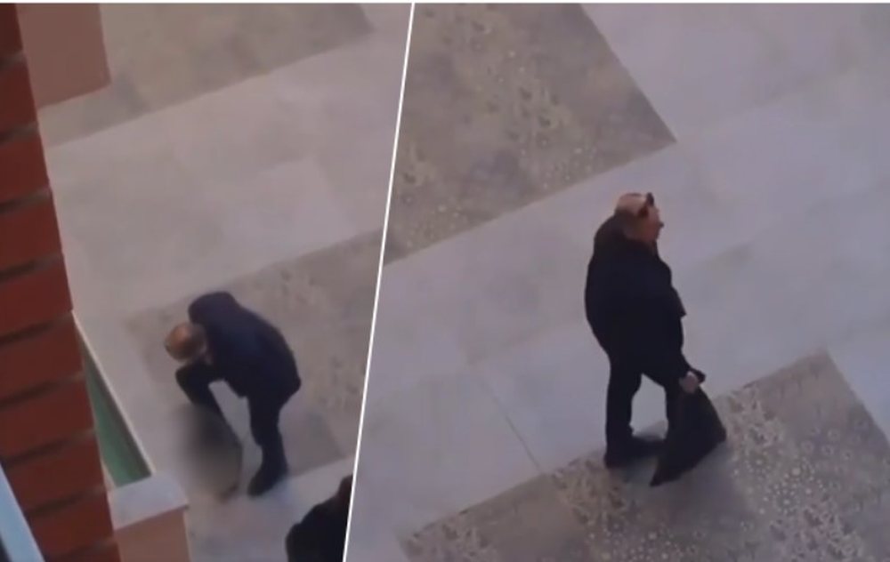 Keqtrajtoi macen derisa ngordhi, arrestohet 58 vje&ccedil;ari i d&euml;nuar