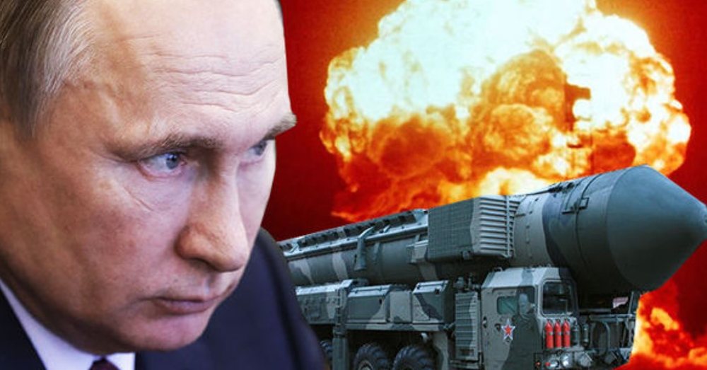 Tet&euml; shkaqet q&euml; e b&euml;jn&euml; Putinin t&euml; sillet si gangster