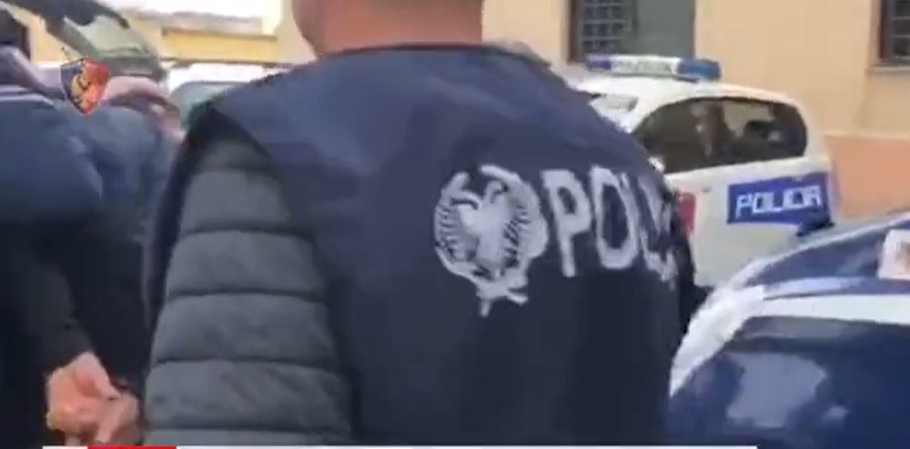 "Mbikalimi", arrestohet n&euml; Shijak 51-vje&ccedil;ari q&euml;