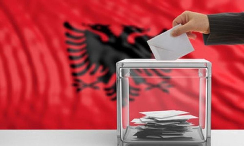 Nuk nis votimi n&euml; 4 qendra n&euml; Vor&euml;, mungojn&euml;