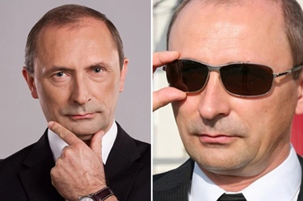 Sozia e Vladimir Putin n&euml; Poloni ndihet i frik&euml;suar nga ukrainasit: