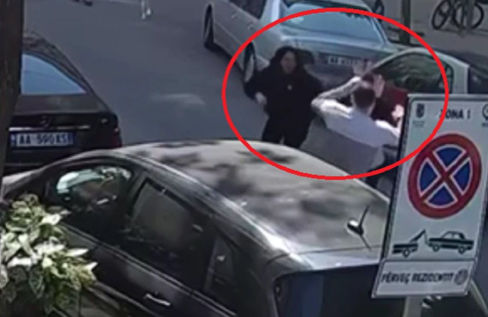 Dhunonte vajzat n&euml; rrug&euml;t e Tiran&euml;s, Gjykata d&euml;rgon Denis