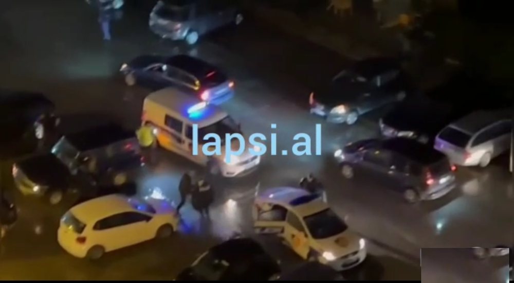 Del VIDEO/ &Ccedil;far&euml; ndodhi pak pas atentatit t&euml; s&euml;