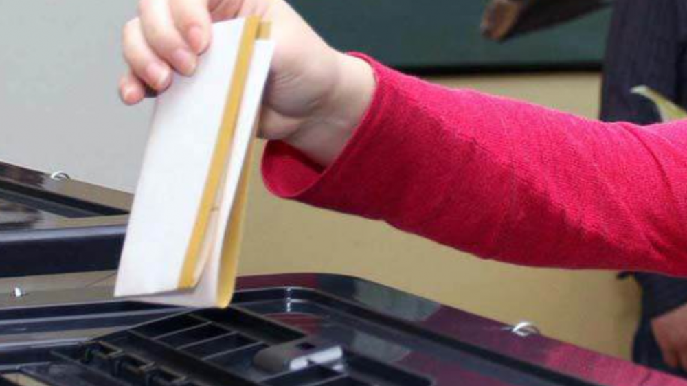 Votohet n&euml; 6 bashki t&euml; vendit/ KQZ: Materialet zgjedhore jan&euml;