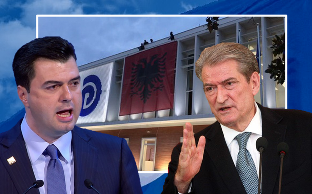 Berisha thumbon Bash&euml;n pas deklarat&euml;s donkishoteske: Nuk kam humbur