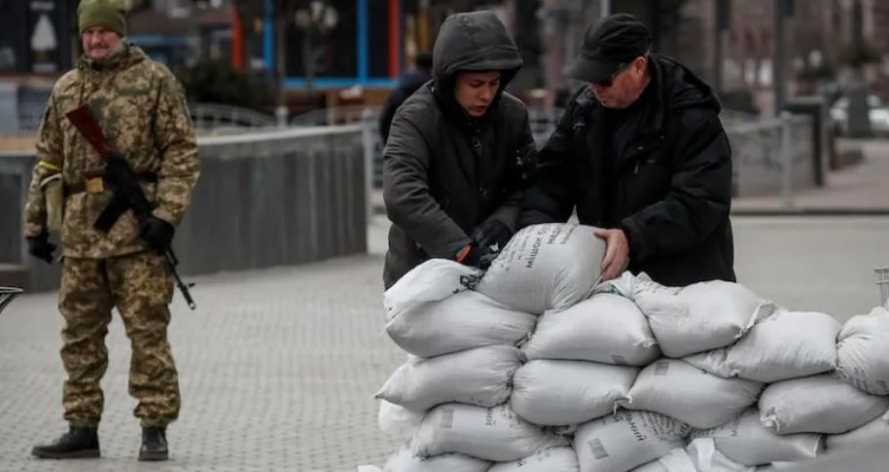 Prisnin n&euml; radh&euml; p&euml;r buk&euml;, vrasja e ukrainasve mund t&euml;