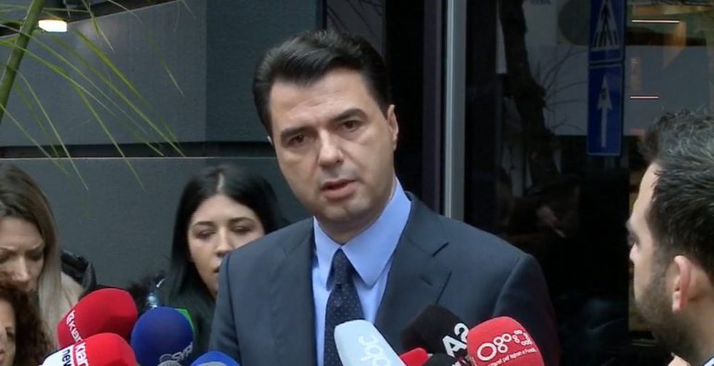 Basha pas humbjeve t&euml; nj&euml;pasnj&euml;shme: Vizioni i PD-s&euml;