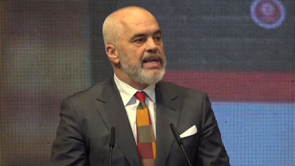 Rama: S&rsquo;do hiqen nga puna ata q&euml; jan&euml; n&euml; sportele, por