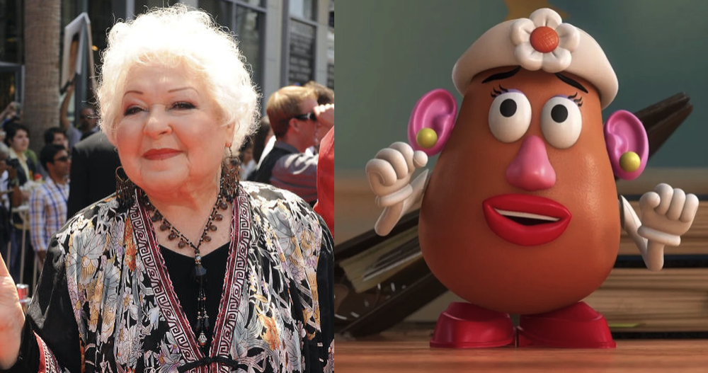 Nd&euml;rron jet&euml; aktorja e 'Toy Story'