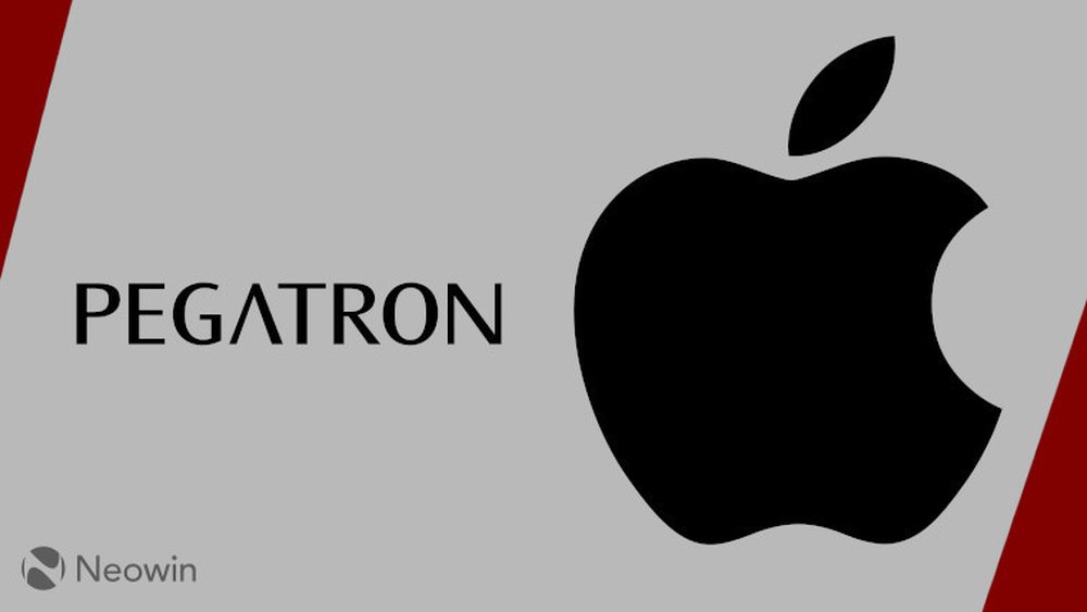 Furnizuesi i iPhone Pegatron pezullon prodhimin n&euml; dy fabrika n&euml;