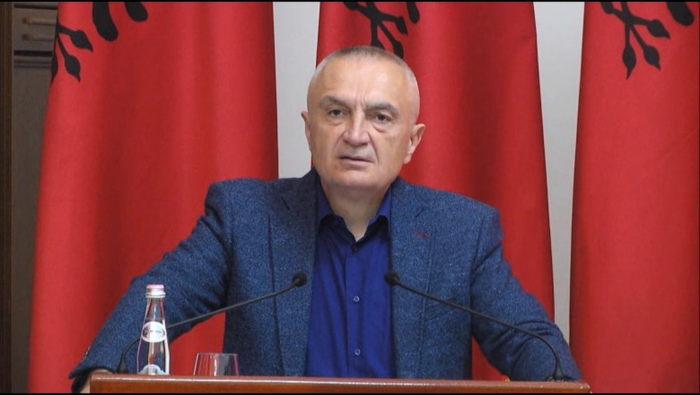 Meta p&euml;r rezolut&euml;n e Srebrenic&euml;s: Zhg&euml;njyes votimi n&euml;