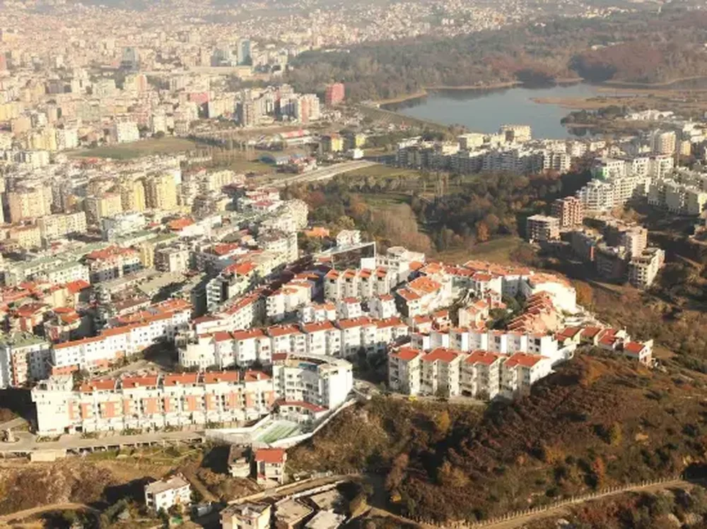 Tiran&euml;, arrestohet "skifteri" i "Kodr&euml;s s&euml;