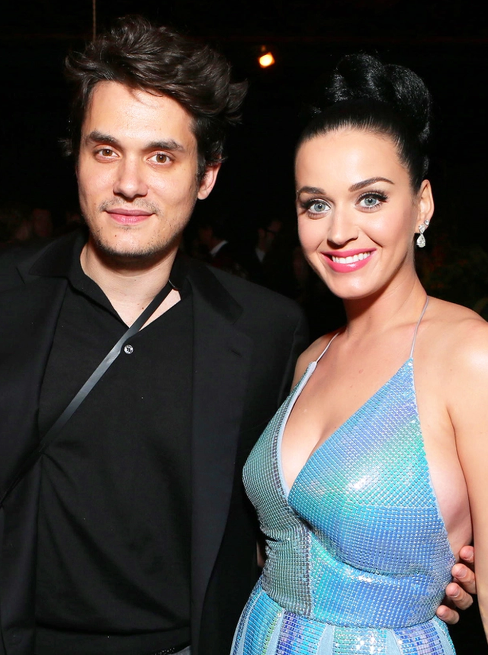 Konkurenti i American Idol kujton Katy Perry ish t&euml; dashurin, reagimi i saj