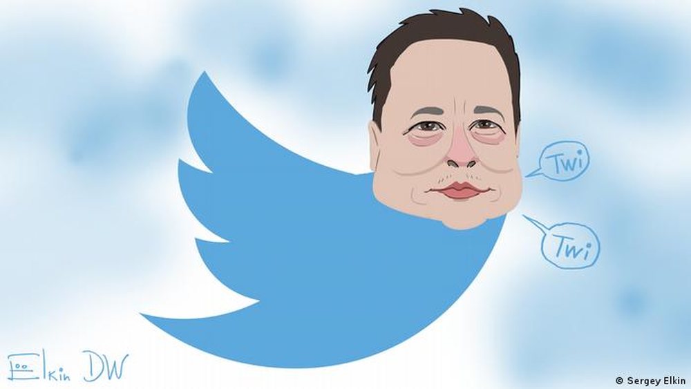 "Musk-ut nuk i p&euml;lqejn&euml; rregullat&rdquo;/ Deutsche Welle: A do