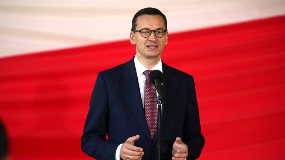 Kryeministri polak e paralajm&euml;ron Zelenskin: Mos ofendoni kurr&euml;