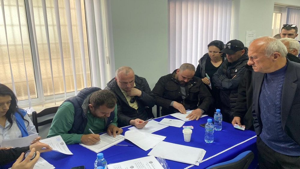 Demokrat&euml;t zgjedhin sot kreun e PD-s&euml; n&euml; Shijak