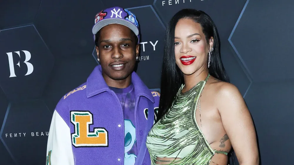 A$AP Rocky zbulon pa dashje gjinin&euml; e f&euml;mij&euml;s s&euml; tret&euml;