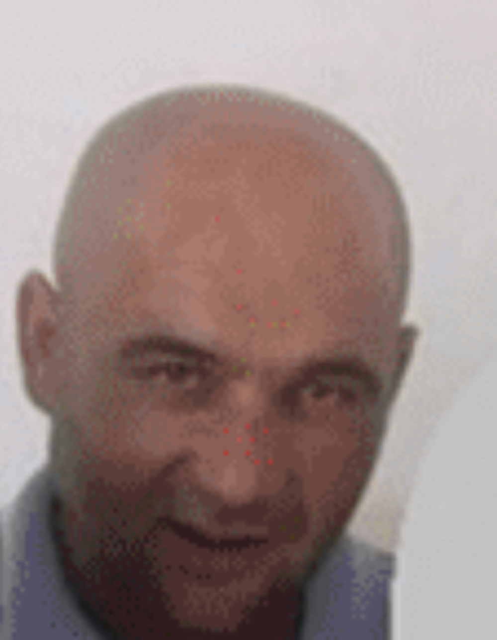 U plagos me dy plumba, del foto e 44-vje&ccedil;arit nga Lushnja