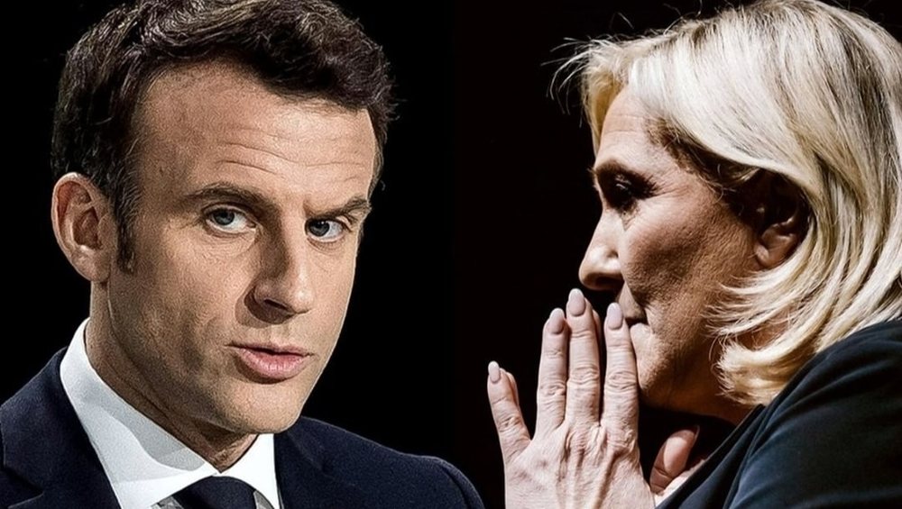Presidencialet/ Franca p&euml;rball&euml; rrezikut t&euml; ekstremit t&euml;