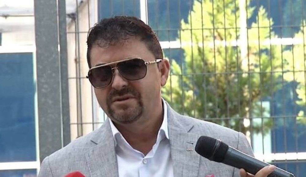 U sanksionua nga SHBA/ Reagon Ylli Ndroqi: Do punoj p&euml;r t&euml; dal&euml;