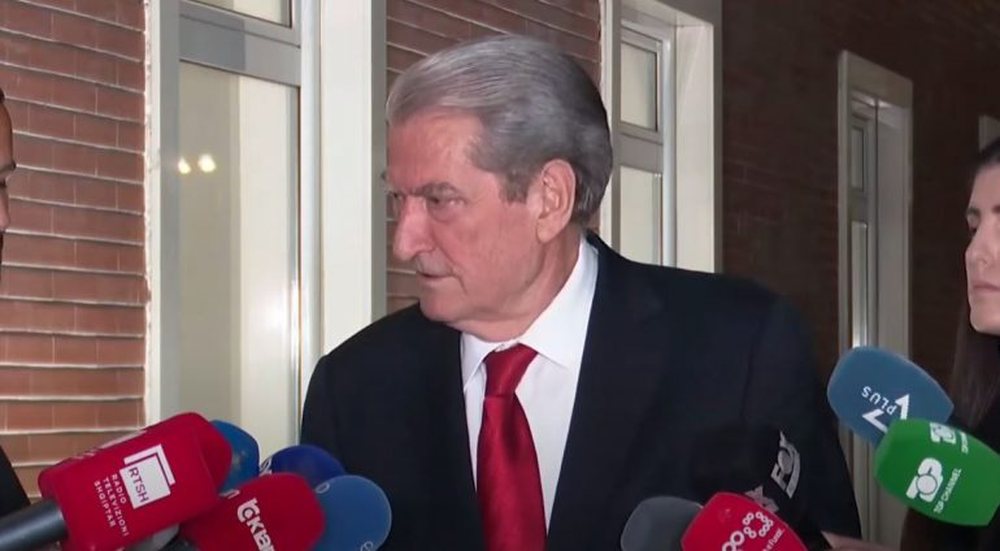 Berisha: Enkelejdit nuk i funksionoi telefoni i prishur