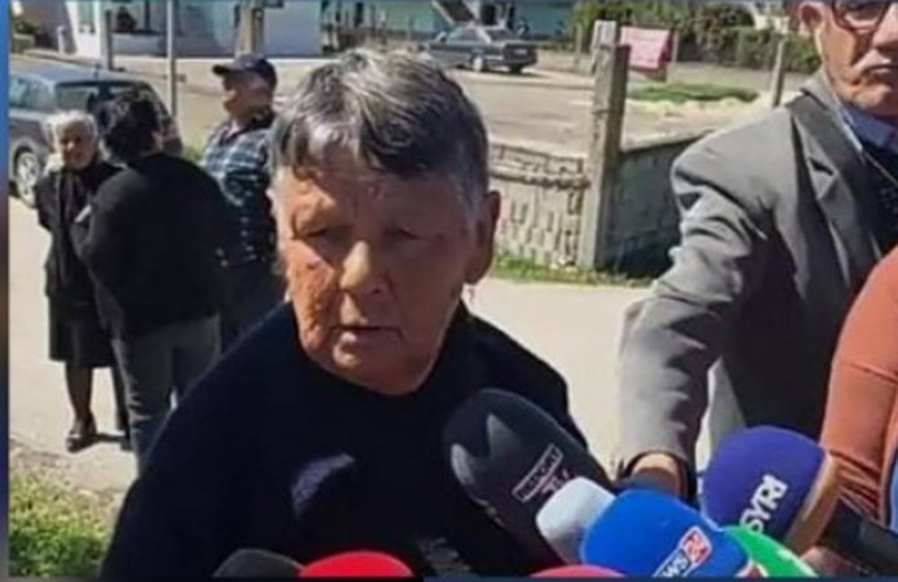 Vrasja n&euml; Roskovec, flet kunata e autorit: Ia kishte th&euml;n&euml;