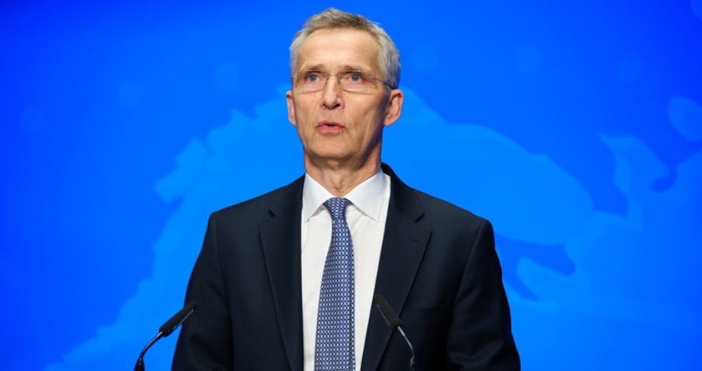 Stoltenberg: Suedia dhe Finlanda jan&euml; t&euml; mir&euml;pritura n&euml; NATO