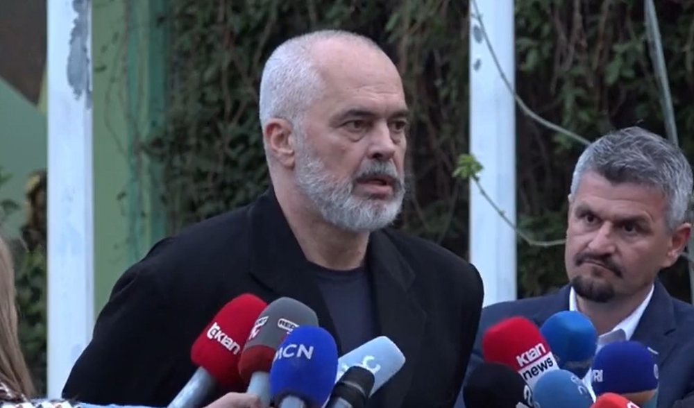 Rama: Basha zgjidhet President, aq sa Berisha mund t&euml; fitoj&euml;