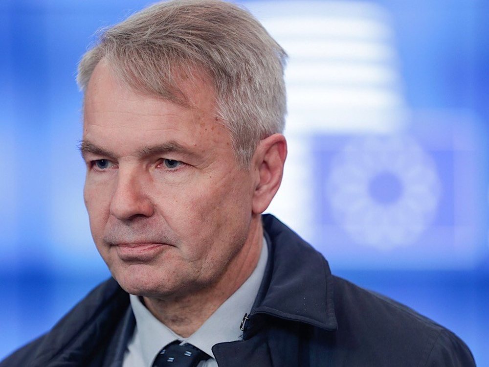 Suedia dhe Finlanda, ende t&euml; pavendosura p&euml;r an&euml;tar&euml;simin