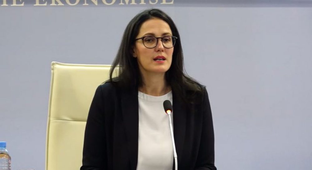 "Pikiata" e euros/ Ibrahimaj: T&euml; ardhurat dhe pun&euml;simi u