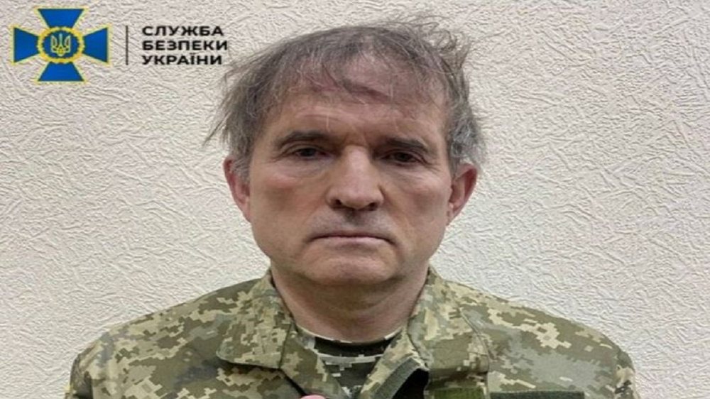 Arrestimi i njeriut t&euml; Putin n&euml; Ukrain&euml;, Moska: Kini kujdes,