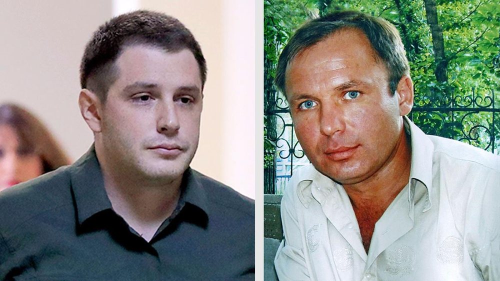 SHBA dhe Rusia shk&euml;mbejn&euml; 2 t&euml; burgosur n&euml; kulmin e